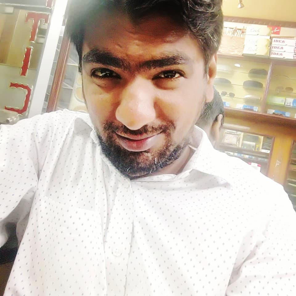 Muktesh Machhar